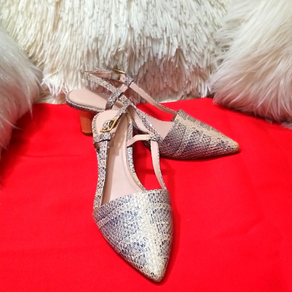 AD & DAUGHTERS SHOES